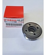 Genuine Yamaha Outboard Parts # 64E-43821-08-00 Trim Cylinder End Screw OEM - €50,48 EUR