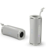 White Sony SRS ULT FIELD1 Wireless Ultra Bluetooth IP67 Waterproof Speak... - $97.05 CAD