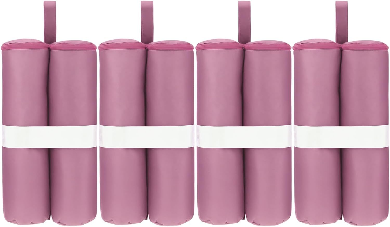 Moocy Sand Bag For Canopy Weights, Heavy Duty Sandbags For Pop Up, Set Of 4 - $36.99