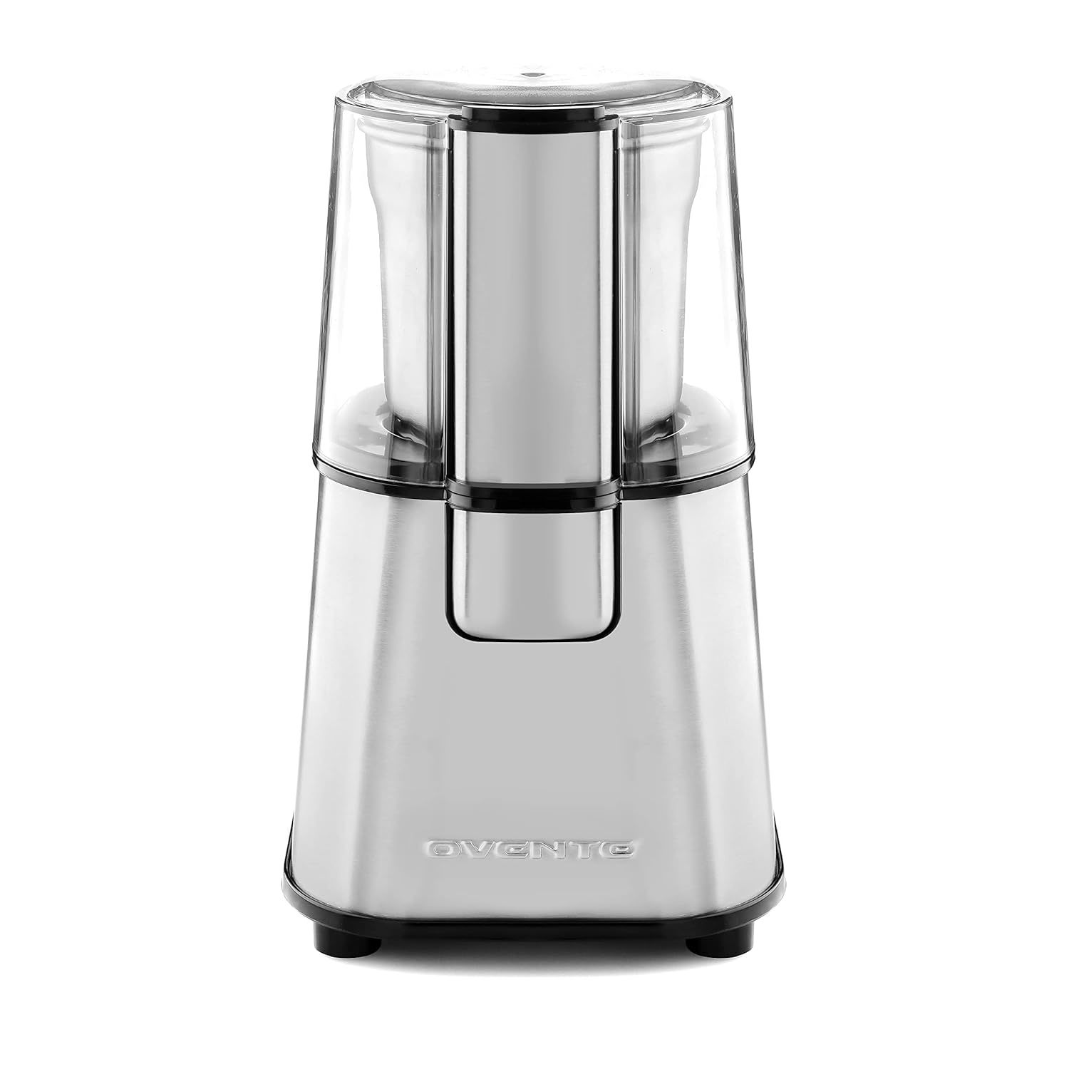 Primary image for OVENTE Electric Coffee & Tea Grinder Mill 2.1 Oz Cup Fresh Grind with 4 Blade St