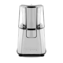 OVENTE Electric Coffee &amp; Tea Grinder Mill 2.1 Oz Cup Fresh Grind with 4 ... - £31.96 GBP