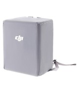 DJI Phantom 4 - Wrap Pack (Silver) backpack case Original - £42.47 GBP