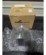 Cooper Lighting LNJC 26955587 2507002 Fail-Safe Diffuser Light Fixture C... - $2,067.21 MXN
