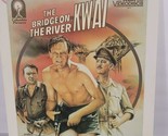 Bridge on the River Kwai-VideoDisc CED Disc 2 - Alec Guinness Oscar Winn... - $7.75