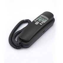 Trimstyle with Caller ID Black - $62.99