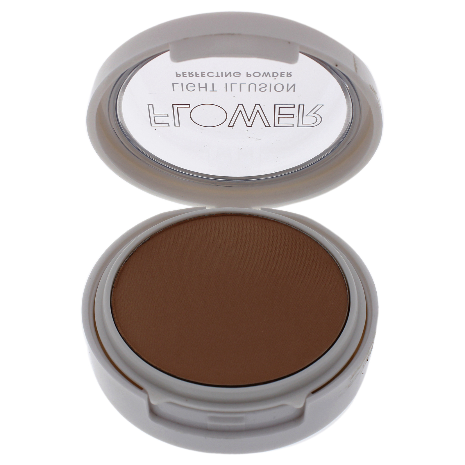 Light Illusion Perfecting Powder - M4-M5 Tawny by Flower Beauty for Wome... - $9.49