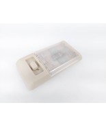 Beige Rear Interior Dome Light Room Lamp For Toyota LandCruiser FZJ80 FJ80 - $54.17 CAD