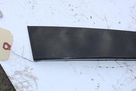 2003-2006 MERCEDES E350 LEFT FRONT PILLAR TRIM MOLDING R1828 image 3