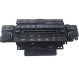 Temperature Control With Bose Audio System Fits 03 INFINITI FX SERIES 37... - $157.51