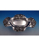 Poppy by Alvin Sterling Silver Bread Tray #1832 13.5&quot; x 8&quot; 14.4 ozt. (#8... - $14,198.75 MXN