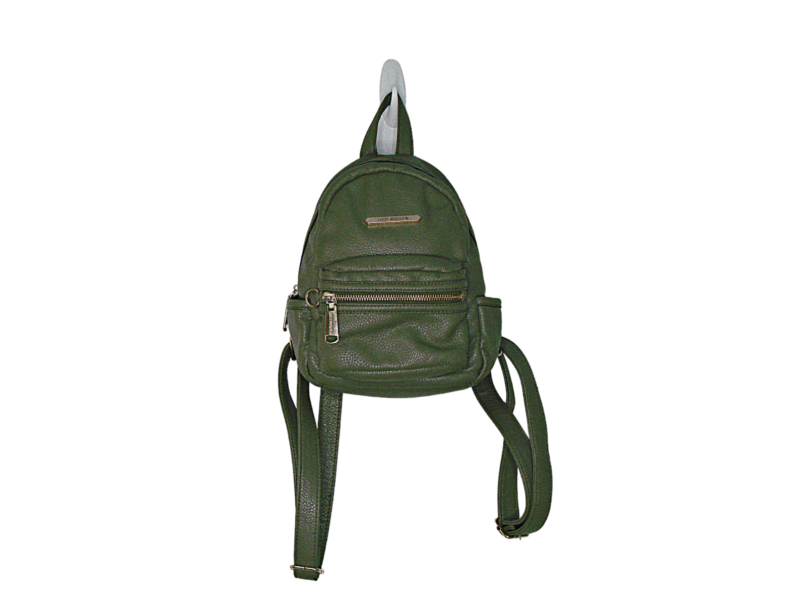 Steve madden backpack clearance green