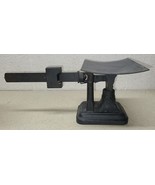1890 Fairbanks Iron and Brass Postal Scale - 14x7x6.25&quot; - $148.89