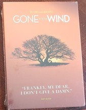 Clark Gable in Gone With The Wind DVD - £6.35 GBP