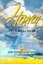 Heaven: Your Real Home Tada, Joni Eareckson - £15.97 GBP