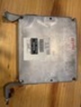 Toyota Engine Computer ECM ECU PCM Engine Control Module 89661-0C151 image 5