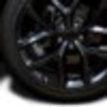 2023 New 6Pcs Reflective Car Wheel Rim Sticker Wheel Hub Decals for CHERY TIGGO  - £33.82 GBP