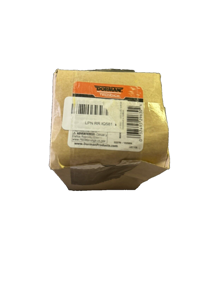 Dorman 645-551 Blower Motor Harness Compatible with Select Ford - Lincol... - $5.33