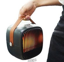 Teeshop Indoor Portable Insta Heater Fireplace - £45.39 GBP