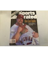 Sports Illustrated September 7,1998 Mark McGuire *Nice Condition w/Flaws... - $13.70 CAD