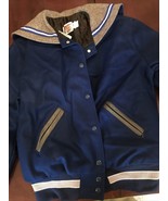 Halloway Women’s Award Jacket Size Medium - $188.09