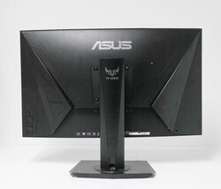 ASUS TUF VG27VQ 27" 1920 x 1080 Full HD Gaming Monitor image 4