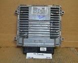 11-14 Hyundai Sonata Engine Control Unit ECU 391012G673 Module 379-13d5 - $12.99