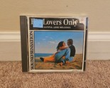 For Lovers Only: 15 Beautiful Melodies (CD, EGBR) - $5.22