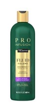 Tresemme Pro Infusion Fluid Volume Full & Silky Shampoo, 16.5 Fl. Oz. - $13.79