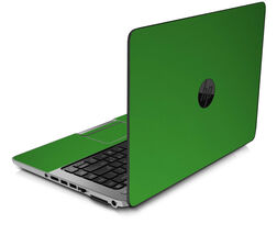 LidStyles Metallic Laptop Skin Protector Decal HP Elitebook 755 G2 image 7