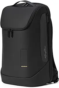 The Transit Backpack - 30L Premium Nylon 15.6&quot; Unisex Laptop Bag With Lu... - $257.99