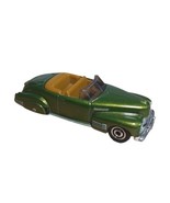 1941 Cadillac Series 62 Convertible Coupe 1:64 Scale Diorama Model - $10.72 CAD