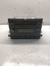 Audio Equipment Radio Am-fm-cd Single Disc Fits 06-07 FIVE HUNDRED 1347369 - $41.58