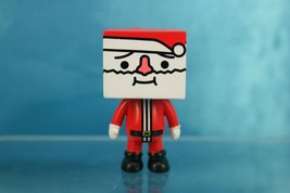 Bandai Gashapon To-Fu Oyako Magnet Collection P2 Figure Santa - £27.86 GBP