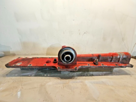 Cummins ISX 15 Diesel Engine Oil Cooler 4965487 and Housing 4965895 OEM - $275.00