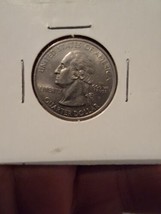 Pennsylvania Quarter 1999 D 25 Cent Piece Coin Virtue Liberty Independence  - $9.79