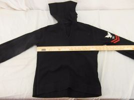 USN US NAVY ISSUED JUMPER DRESS 37R CRACKER JACK UNIFORM DONALD DUCK - $31.68