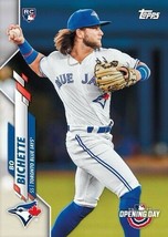 2020 Topps Opening Day Baseball Card Complete Your Set You U Pick List 1-200 - £0.78 GBP+