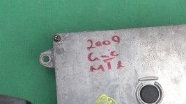 09-11 Honda Civic 1.8 MT ECU Engine Computer & Ignition W/ Key Set 37820-RNA-C22 image 9