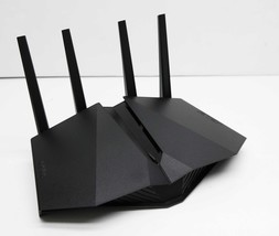 ASUS RT-AX82U V2 AX5400 Dual Band WiFi 6 Extendable Gaming Router image 4