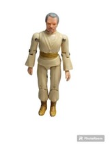 Vintage Buck Rogers Draco Figure in the 25th Century Emperor #418 1978 - £11.80 GBP