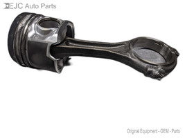 Piston and Connecting Rod Standard For 11-14 Volkswagen Touareg  3.0  Di... - $74.20