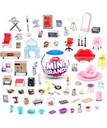 ZURU Mini Brands Home Series 1 Mystery Capsule - Brand New Factory Sealed Ball - $12.00