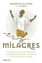 Milagres (Portuguese Edition) - £26.35 GBP
