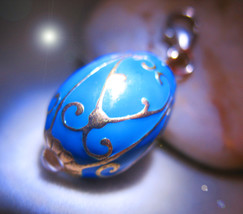 Free W $99 Haunted Necklace 4000x Descendant Fortune Magick Scholar - $0.00