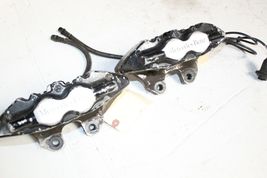 2003-2006 MERCEDES W220 W215 CL55 REAR LEFT & RIGHT BRAKE CALIPER BREMBO J8896 image 3