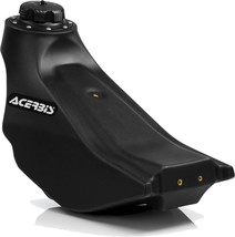 Acerbis Fuel Tank 2.3 Gal. Black 2205400001 - $285.95