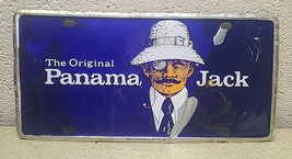 The Original Panama Jack License Plate - $24.89