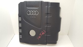 Cosmetic Engine Cover 2012 13 14 15 Audi A6  06J103925AG - $146.52