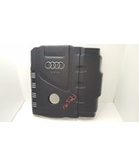 Cosmetic Engine Cover 2012 13 14 15 Audi A6  06J103925AG - £115.21 GBP