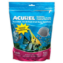 Acurel Economy Activated Carbon Filter Pellets 1ea/3 lb, LG - £9.45 GBP